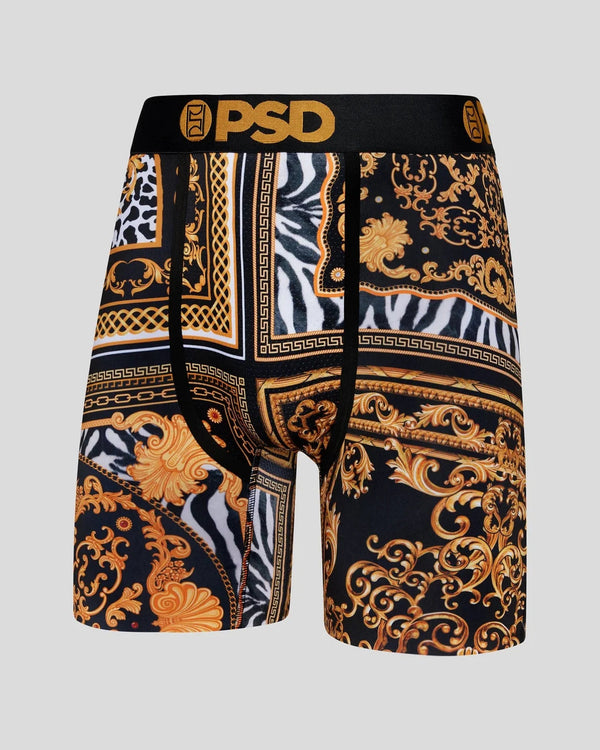 PSD ('Quad Lux' underwear)