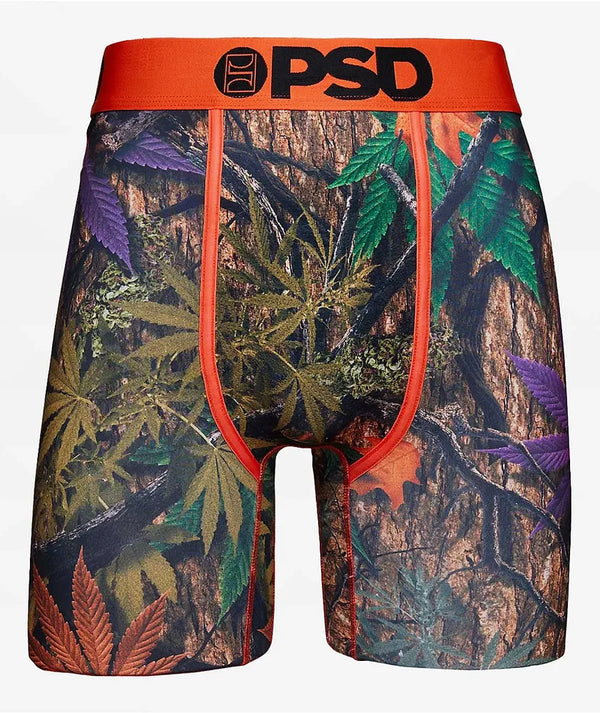 PSD Bud Tree Boxers