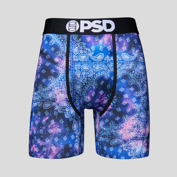 PSD Bandana Deep Tie Dye MM Boxers