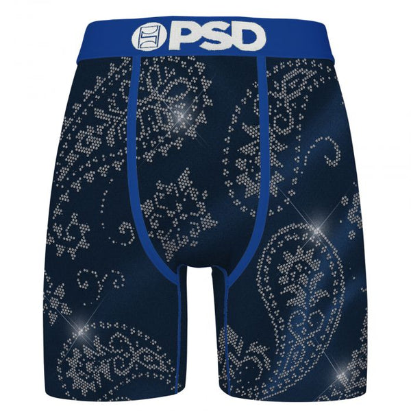 PSD Cool Ice Bandana MM Boxers