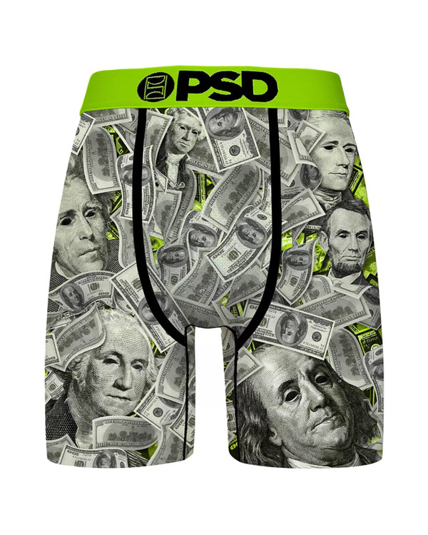 PSD Dead presidents boxers