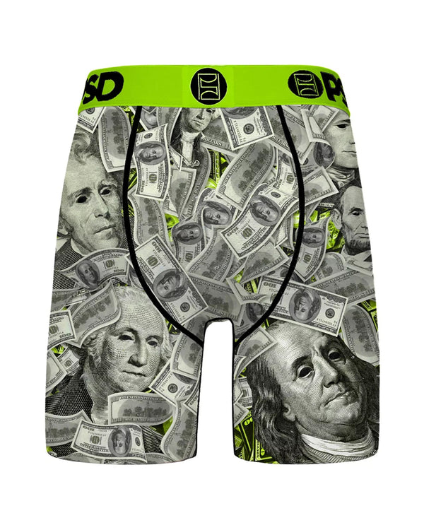 PSD Dead presidents boxers