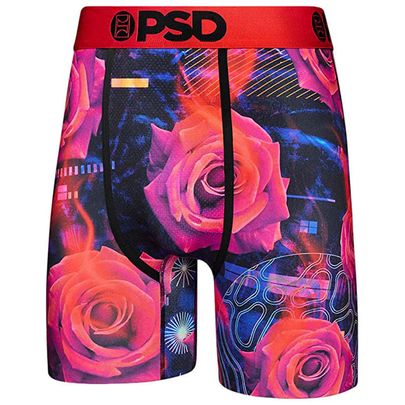 PSD Digi Rose boxers