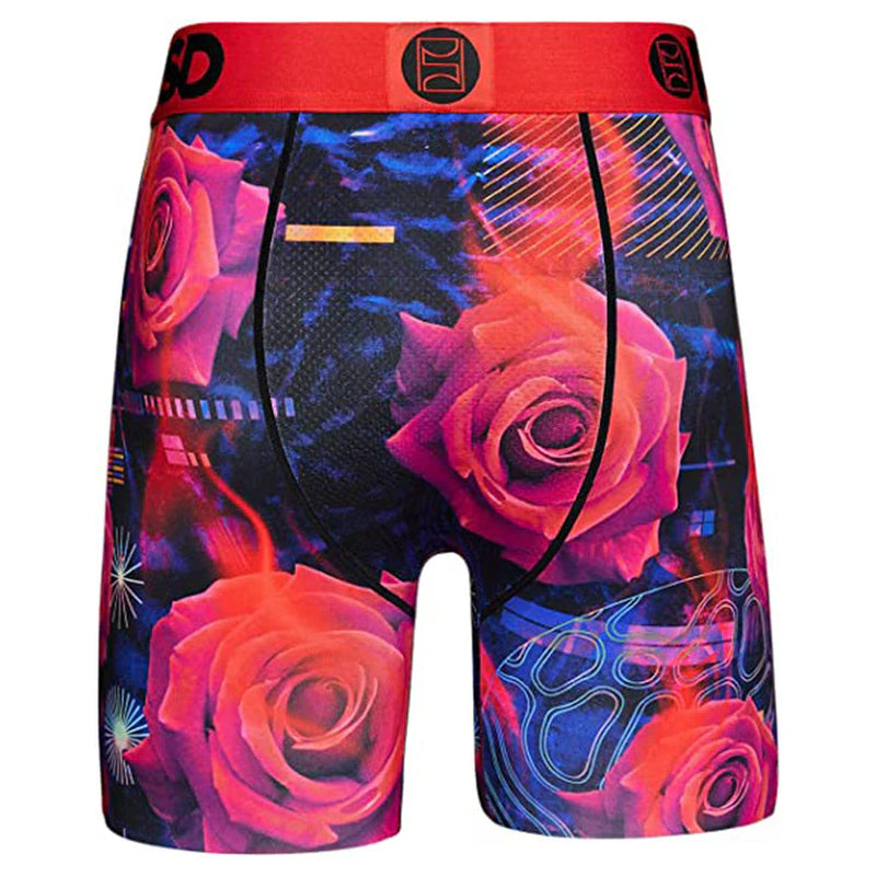 PSD Digi Rose boxers