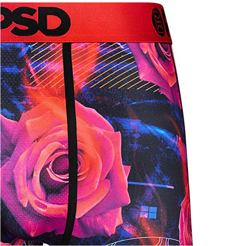 PSD Digi Rose boxers