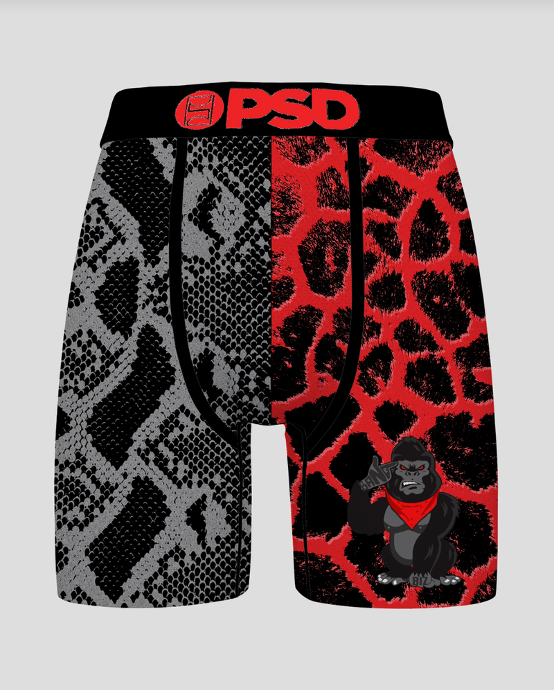 PSD Fredo Split Boxers