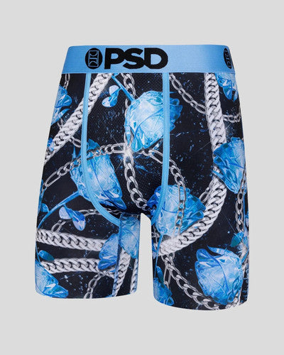 PSD Frost Bloom Boxers