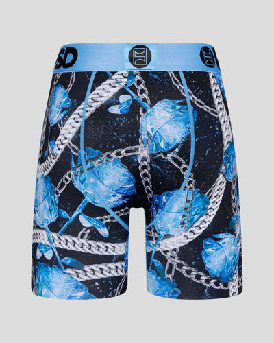 PSD Frost Bloom Boxers