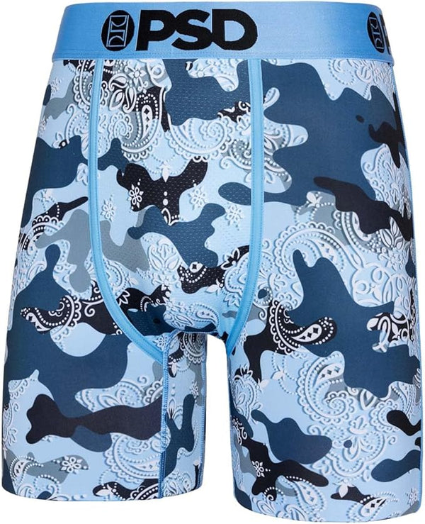 PSD Icy paisley boxers