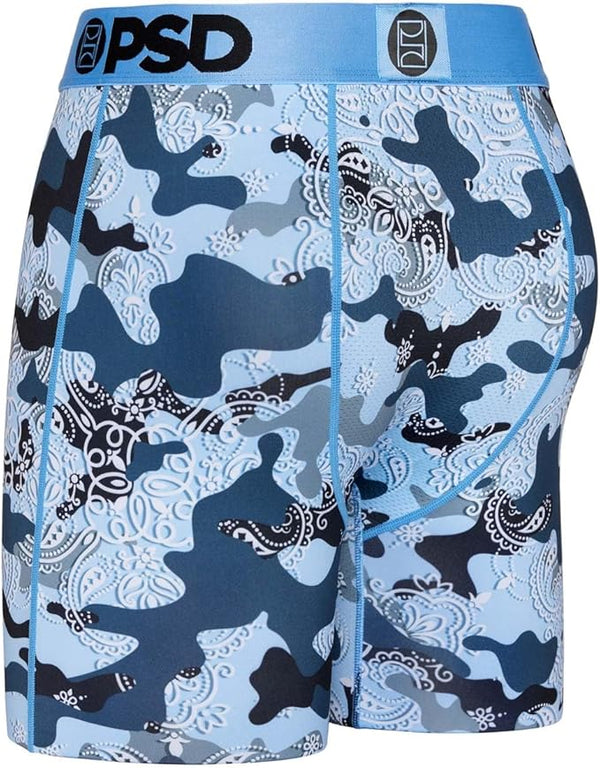 PSD Icy paisley boxers