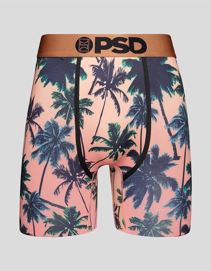 PSD L A Sommer boxers