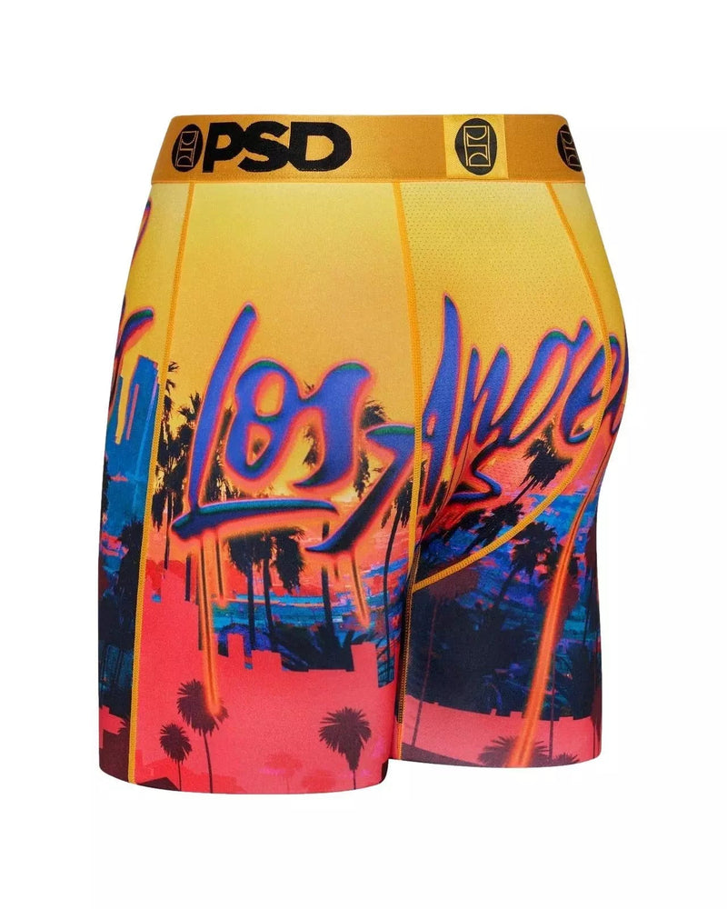 PSD la air boxers