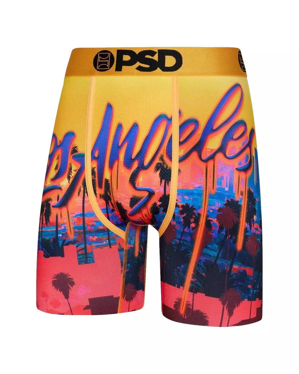 PSD la air boxers