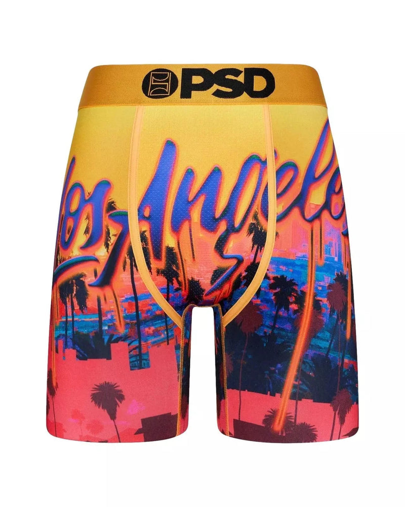 PSD la air boxers