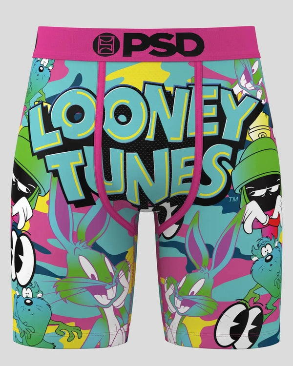 PSD Looney Tunes Lucid Boxers