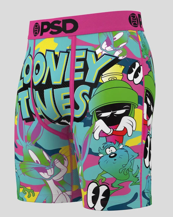 PSD Looney Tunes Lucid Boxers