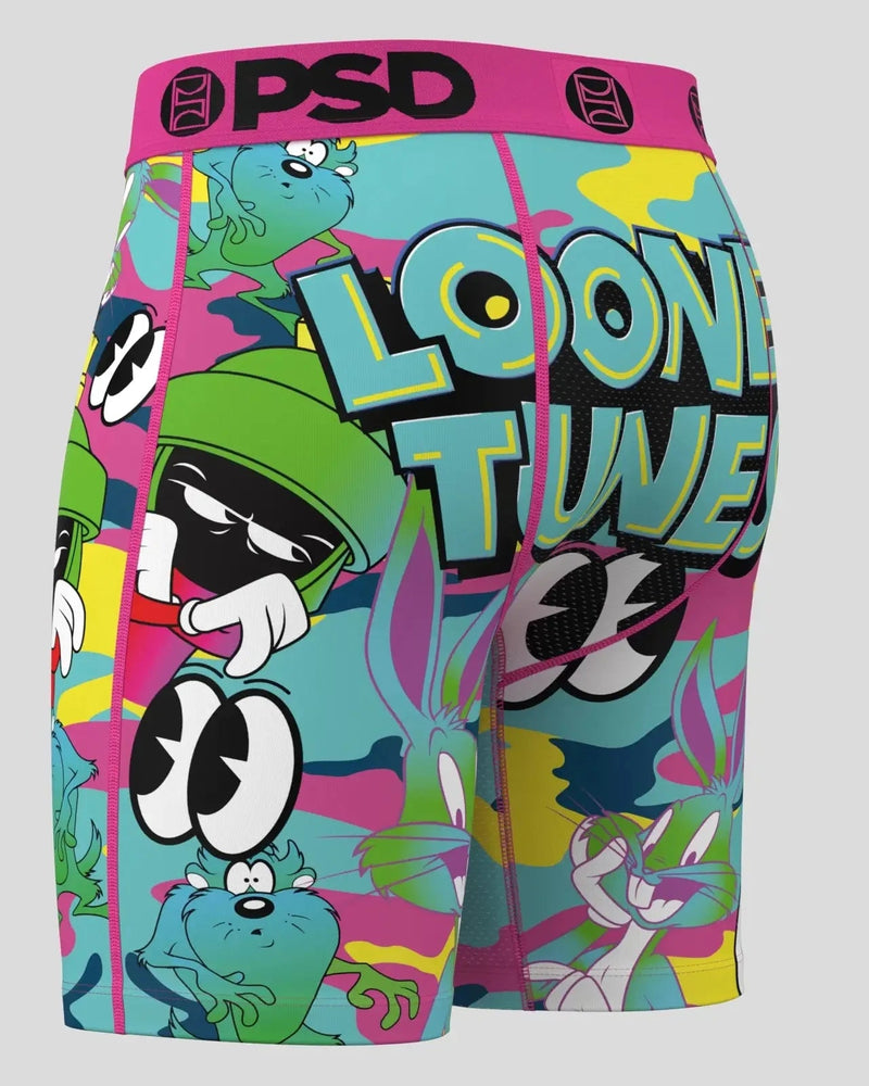 PSD Looney Tunes Lucid Boxers