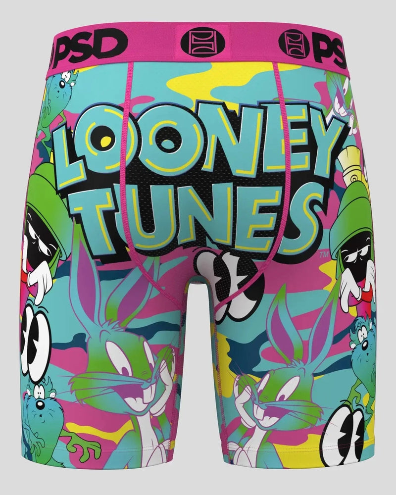 PSD Looney Tunes Lucid Boxers