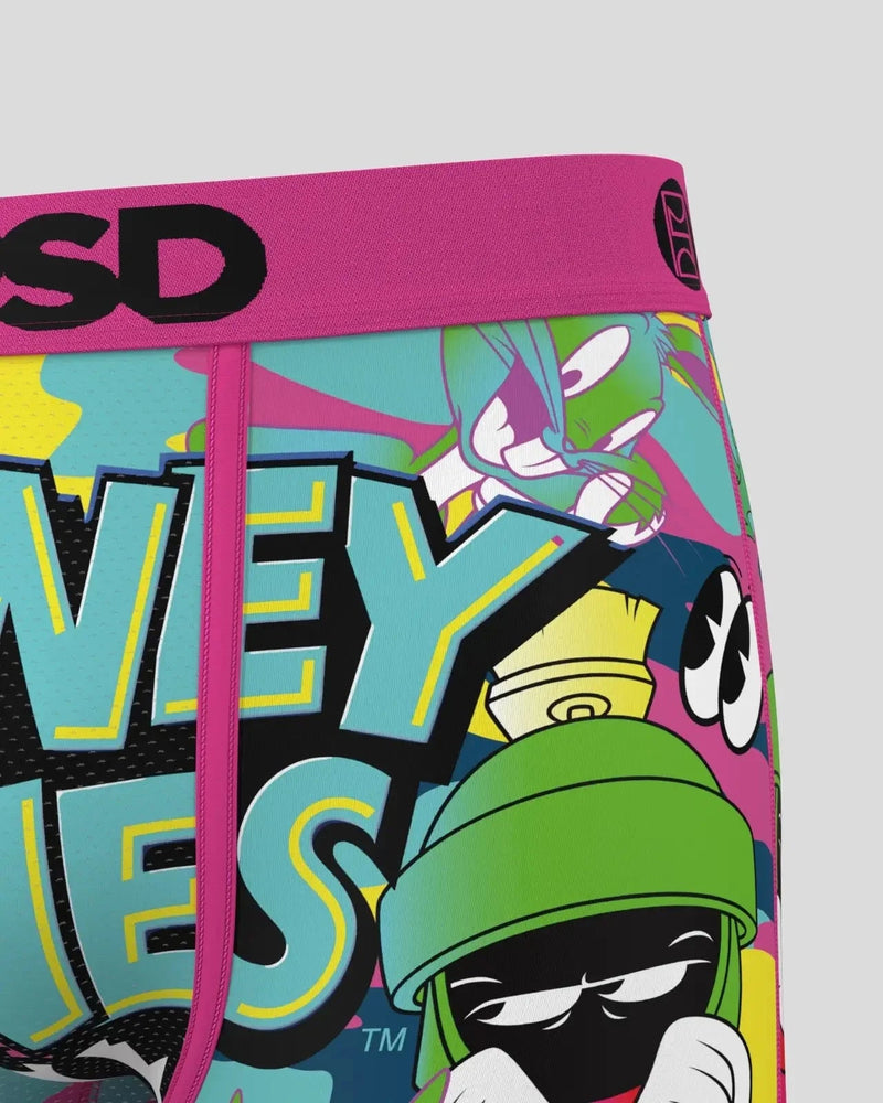 PSD Looney Tunes Lucid Boxers