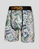 PSD luxury good 3 pack Boxers