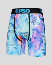 PSD luxury good 3 pack Boxers
