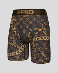 PSD luxury good 3 pack Boxers