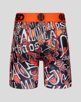 PSD Men's "Chaos" Boxers