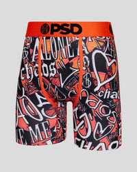 PSD Men's "Chaos" Boxers