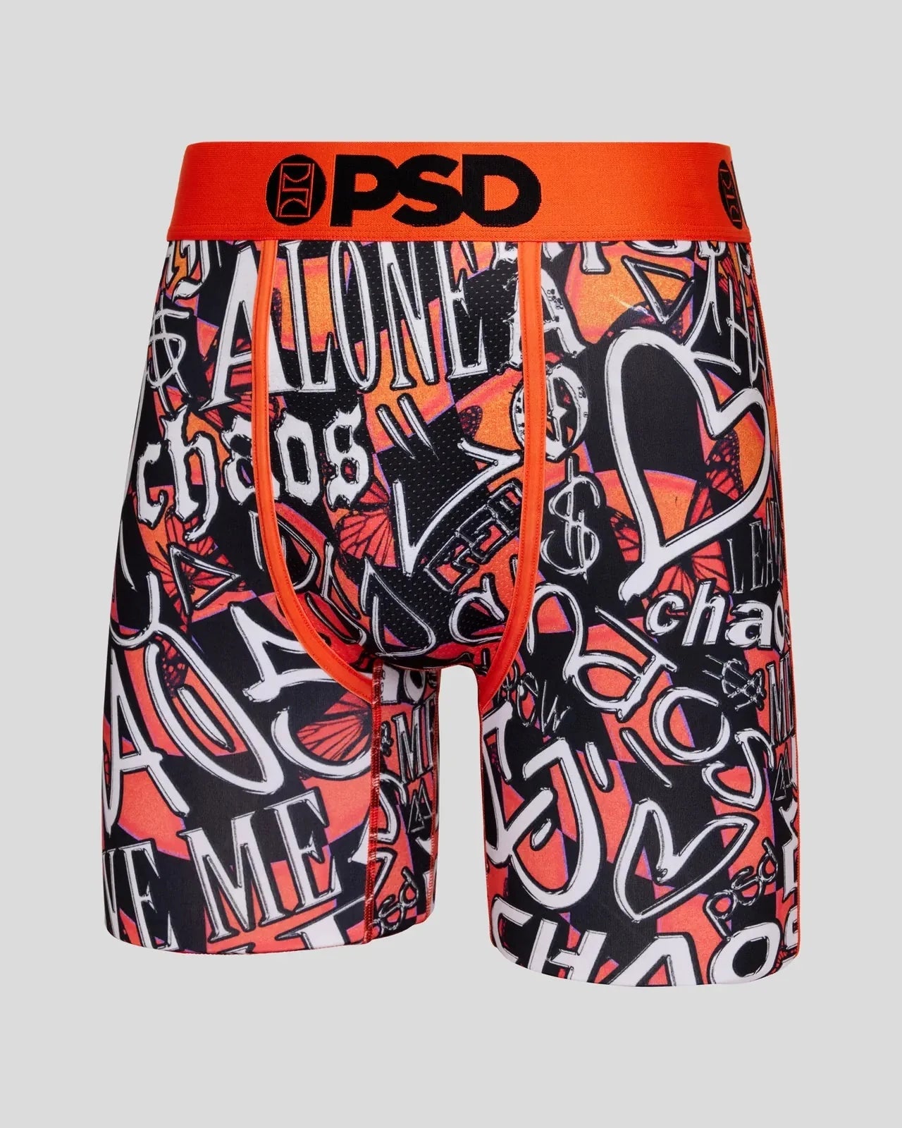 PSD Men's "Chaos" Boxers