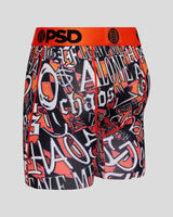 PSD Men's "Chaos" Boxers