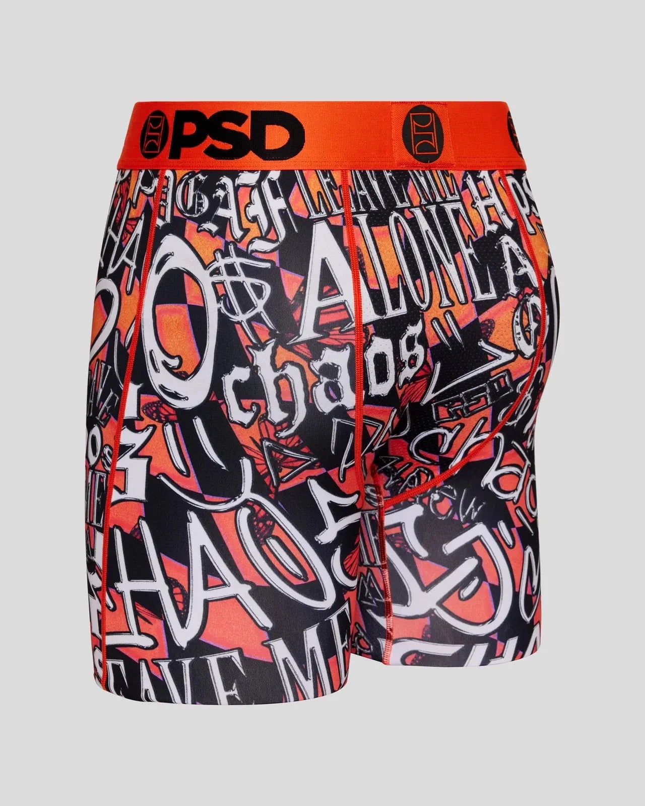 PSD Men's "Chaos" Boxers