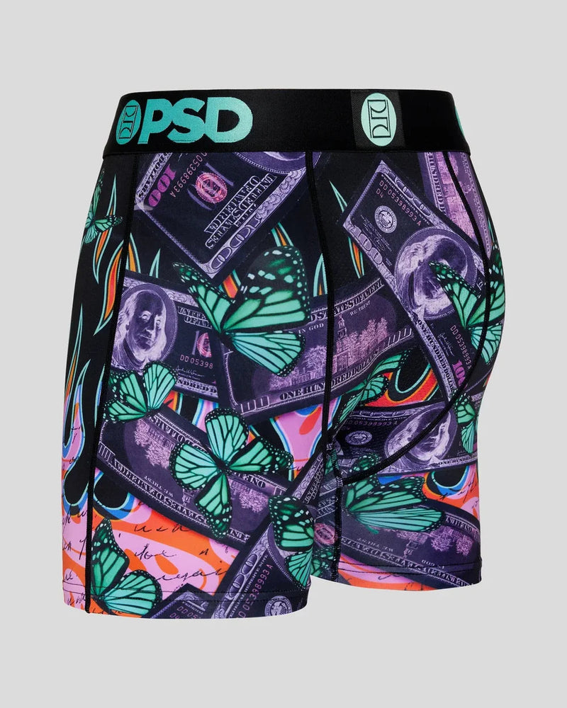 PSD Money wings boxers