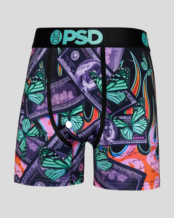 PSD Money wings boxers