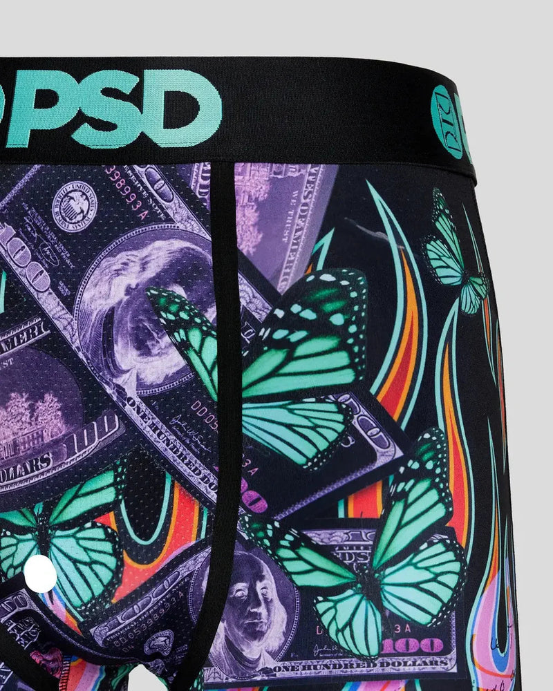 PSD Money wings boxers