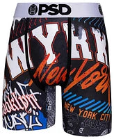 PSD Nyc Hustle Boxers