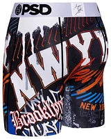 PSD Nyc Hustle Boxers