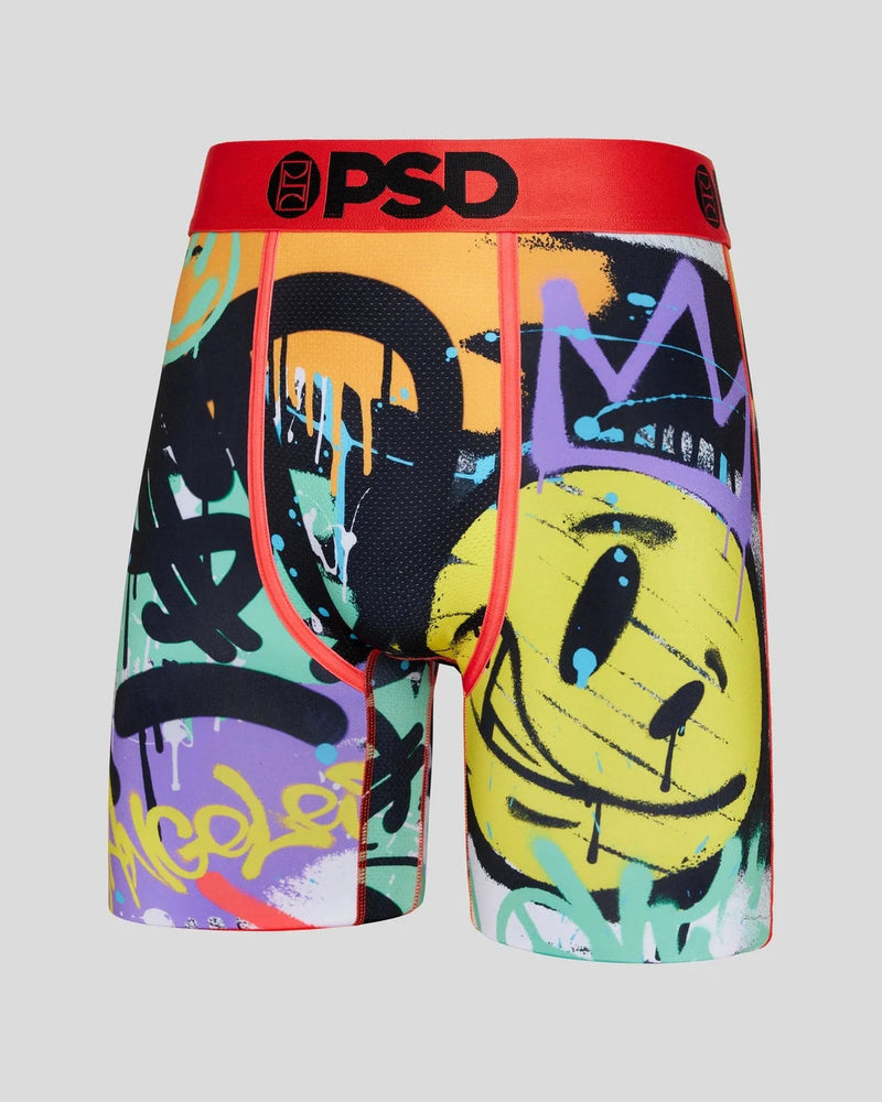 PSD Spray Boxers