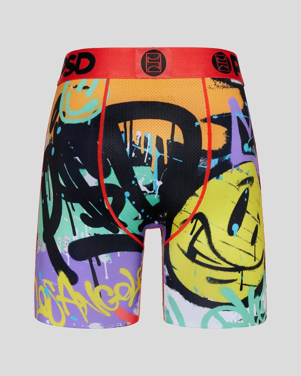 PSD Spray Boxers