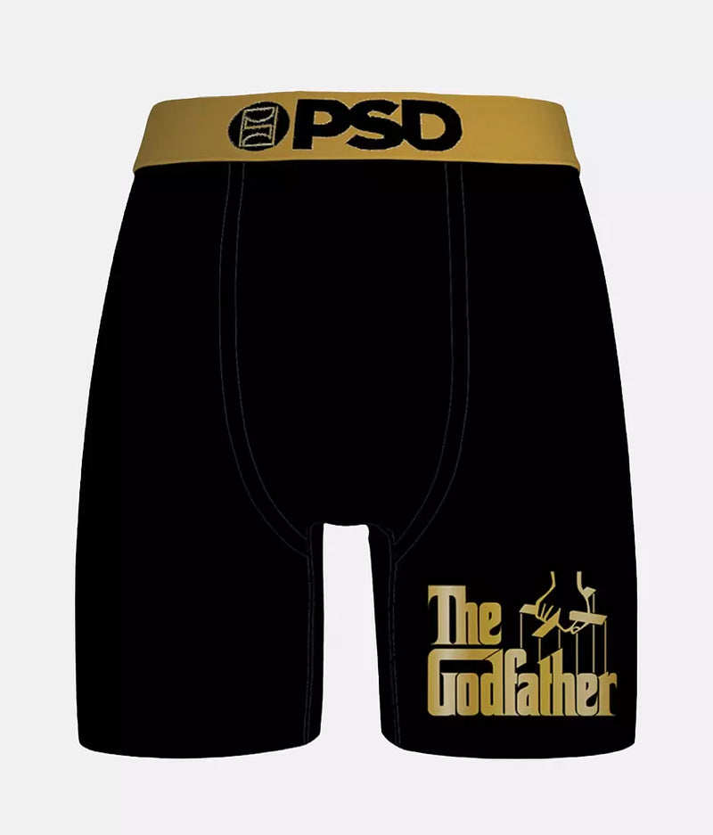 PSD The godfather boxers