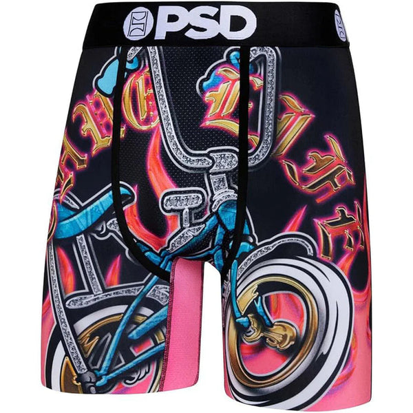 PSD Thug life boxers