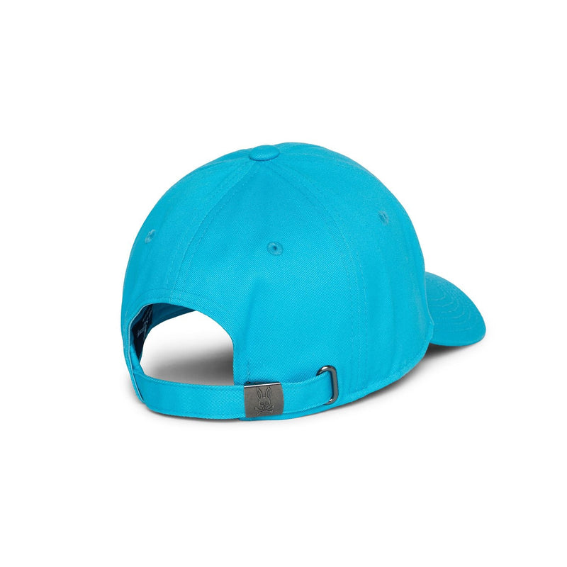 Psycho Bunny (Men's Aquarius Rodman Baseball Cap)