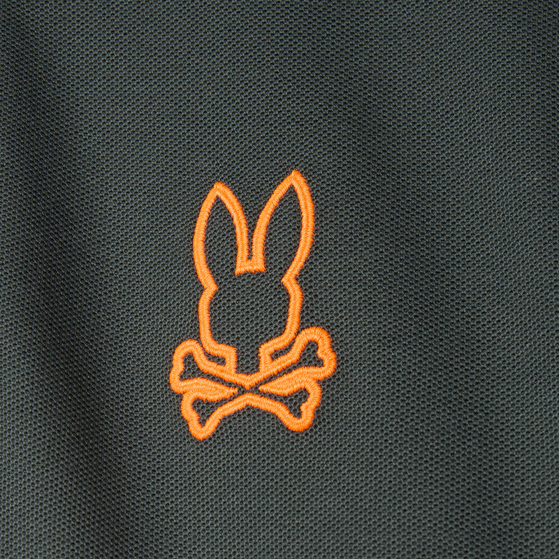 Psycho bunny Kids urban chic stanwood pique polo