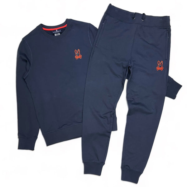 Psycho bunny (North sea men’s Allen jogging set)