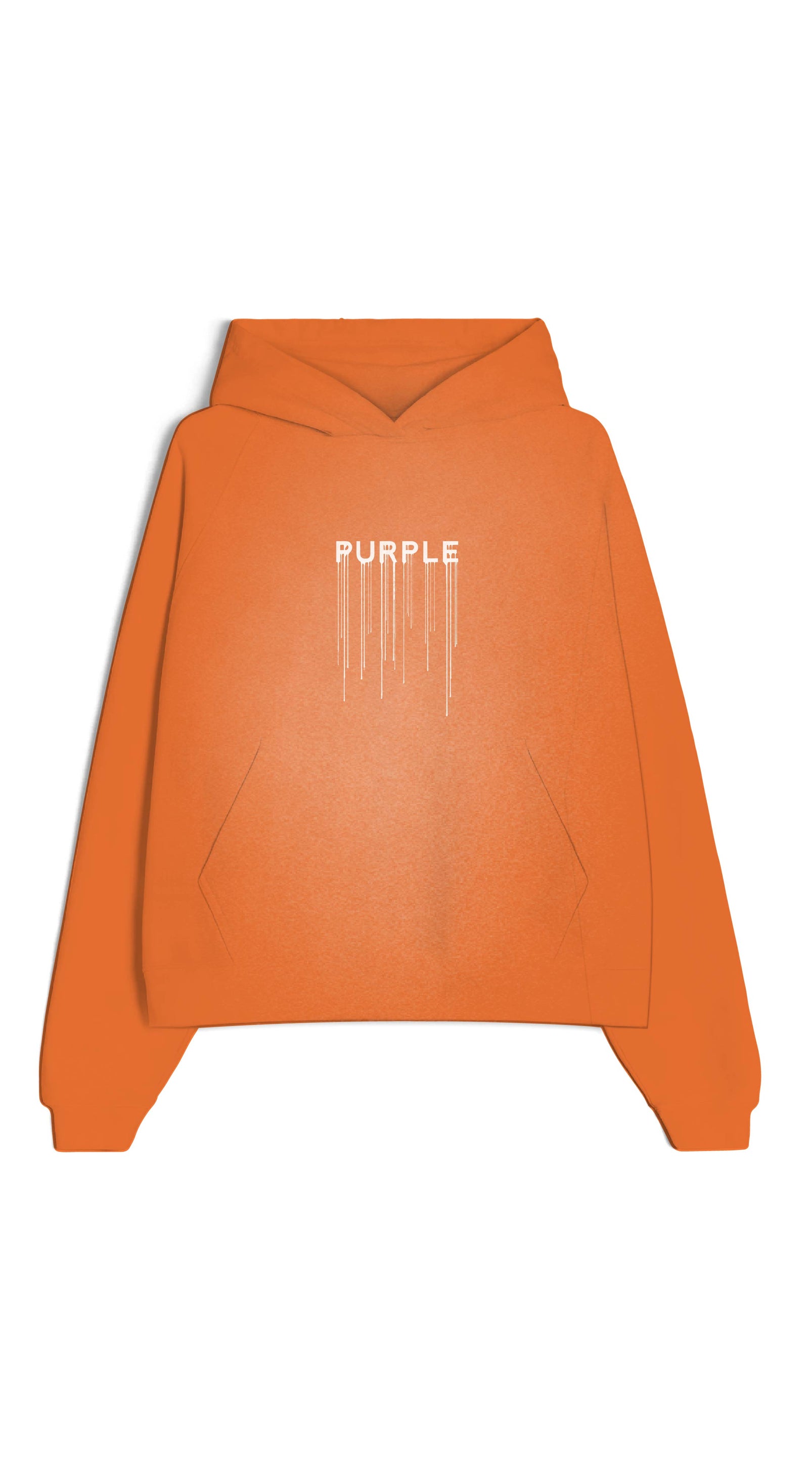 Orange baws hoodie hotsell