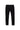 Purple Brand Black Raw Jean