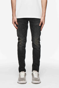 Purple Brand (Black Skinny Vintage Jean)