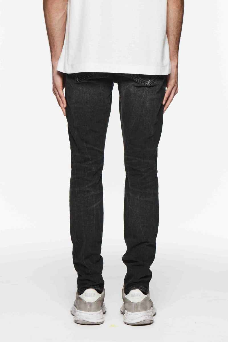 Vintage jeans black brand outlet