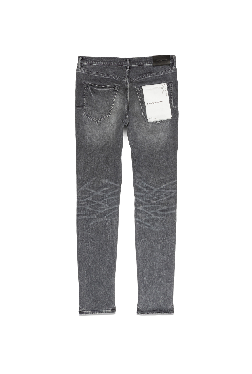 Purple brand (grey vintage slate jean)