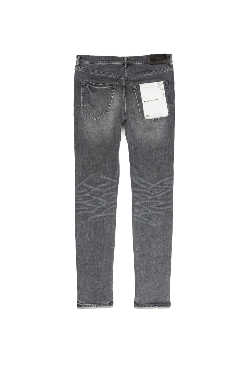 Purple brand (grey vintage slate jean)