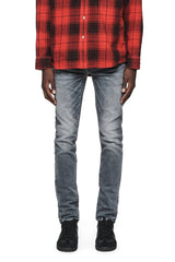 Purple brand (grey vintage slate jean)